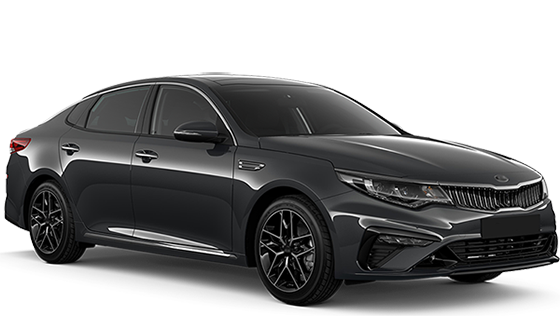Kia Optima Rest 2.0 AT Comfort