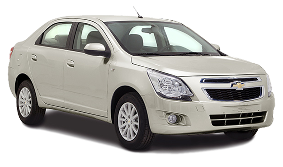 Chevrolet Cobalt 1.5 AT LT