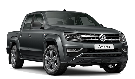 Volkswagen Amarok 2.0 biTDI MT DoubleCab Comfortline