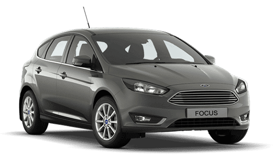Ford Focus Хэтчбек 1.6 MT Ultra Comfort