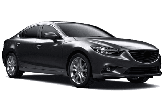 Mazda 6 2.0 AT Supreme Plus