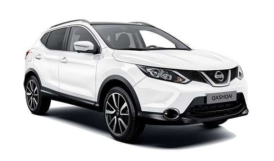 Nissan Qashqai 2.0 MT SE