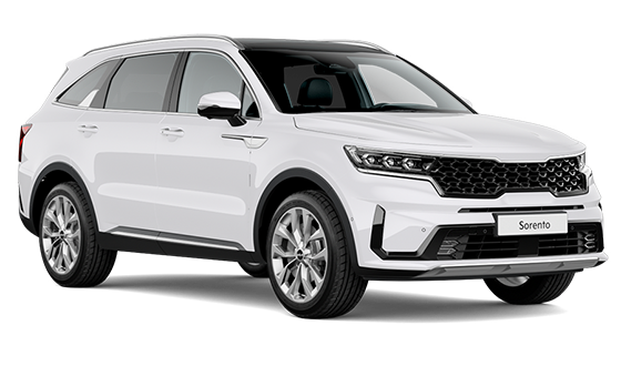 Kia Sorento New 2.2 CRDi DCT 4WD Premium