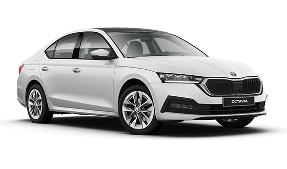 Skoda Octavia New 1.6 MPI MT Style Plus